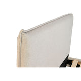 Bed Home ESPRIT Beige 177 X 219 X 108 CM-6