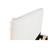 Bed Home ESPRIT Beige 177 X 219 X 108 CM-4