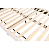 Bed Home ESPRIT Beige 177 X 219 X 108 CM-2