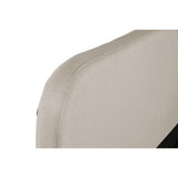 Bed Home ESPRIT Beige 170 X 219 X 104 CM-6