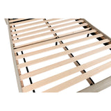 Bed Home ESPRIT Beige 170 X 219 X 104 CM-4