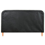 Bed Home ESPRIT Beige 170 X 219 X 104 CM-8