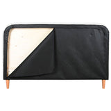 Bed Home ESPRIT Beige 170 X 219 X 104 CM-7