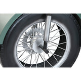 Bottle rack Home ESPRIT Brown Black Dark green 188 X 59 X 99 CM-5