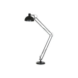 Floor Lamp Home ESPRIT Black 220 V 145 X 42 X 230 CM-1