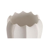 Planter Home ESPRIT White Fibre Mediterranean-3
