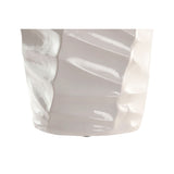 Planter Home ESPRIT White Fibre Modern-1