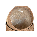 Planter Home ESPRIT Bicoloured Fibre Urban-2