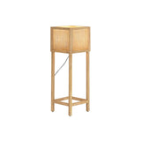 Floor Lamp Home ESPRIT Brown 32 X 32 X 100 CM-8
