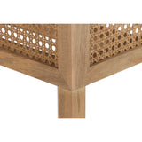 Floor Lamp Home ESPRIT Brown 32 X 32 X 100 CM-5