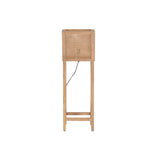 Floor Lamp Home ESPRIT Brown 32 X 32 X 100 CM-1