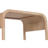 Side table Home ESPRIT 60 X 40 X 57 CM-3