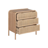 Chest of drawers Home ESPRIT Tropical-8