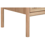 Chest of drawers Home ESPRIT Tropical-5