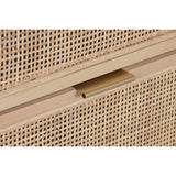 Chest of drawers Home ESPRIT Tropical-2