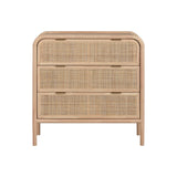 Chest of drawers Home ESPRIT Tropical-1