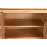 Bookshop Home ESPRIT 200 X 45 X 220 CM-2