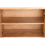 Sideboard Home ESPRIT Pinewood 200 X 45 X 80 cm-2