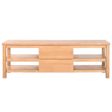 TV furniture Home ESPRIT 150 x 45 x 50 cm-1