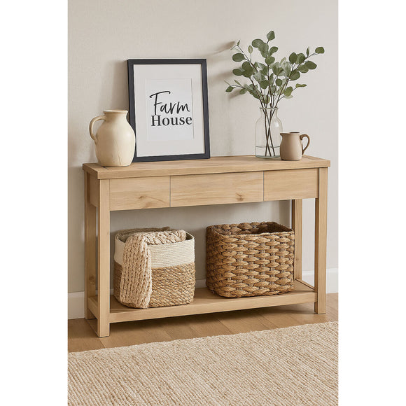 Side table Home ESPRIT 120 x 40 x 78 cm-0