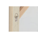 Canvas Home ESPRIT Blue White Oriental Vase 122,5 X 4,5 X 82,5 CM (2 Units)-1