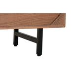 Sideboard Home ESPRIT Metal Acacia 170 x 40 x 80 cm-11