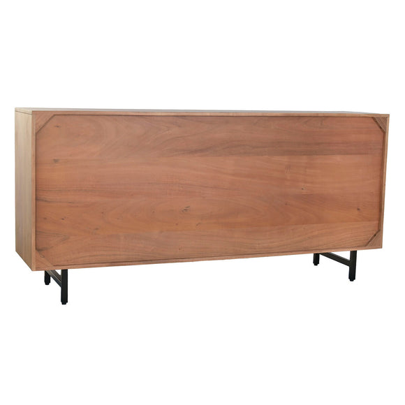 Sideboard Home ESPRIT Metal Acacia 170 x 40 x 80 cm-10