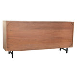 Sideboard Home ESPRIT Metal Acacia 170 x 40 x 80 cm-10