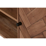 TV furniture Home ESPRIT 140 x 40 x 55 cm-6