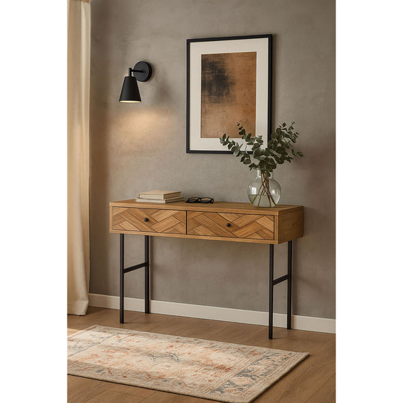 Side table Home ESPRIT 120 x 40 x 78 cm-0