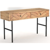 Side table Home ESPRIT 120 x 40 x 78 cm-1