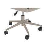 Office Chair Home ESPRIT Grey-3