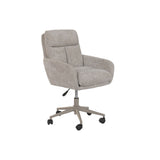 Office Chair Home ESPRIT Grey-1