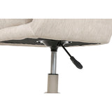 Office Chair Home ESPRIT Beige-1