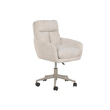 Office Chair Home ESPRIT Beige-0