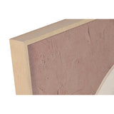 Painting Home ESPRIT White Brown Modern Urban (2 Units)-4