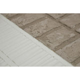 Painting Home ESPRIT White Beige Modern Scandinavian 83 x 4 x 123 cm (2 Units)-2