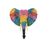 Wall Decoration Home ESPRIT Multicolour Elephant Modern 61,5 X 20 X 67 CM-4