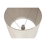 Floor Lamp Home ESPRIT Brown 220 V 42 X 42 X 158 CM-2