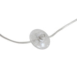 Floor Lamp Home ESPRIT Brown 220 V 42 X 42 X 158 CM-1