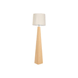 Floor Lamp Home ESPRIT Brown 220 V 42 X 42 X 158 CM-0