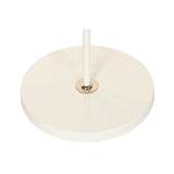 Floor Lamp Home ESPRIT Beige Golden 220 V 104 X 35 X 178 CM-7