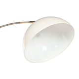 Floor Lamp Home ESPRIT Beige Golden 220 V 104 X 35 X 178 CM-6