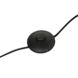 Floor Lamp Home ESPRIT Beige Golden 220 V 104 X 35 X 178 CM-2