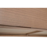 TV furniture Home ESPRIT Brown 120 x 40 x 45 cm-1