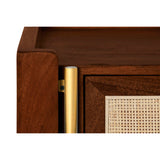 Sideboard Home ESPRIT Fibre Mango wood 180 x 40 x 80 cm-3