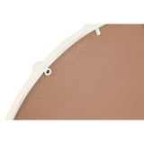 Wall mirror Home ESPRIT White Modern 100 X 7,5 X 100 CM-2