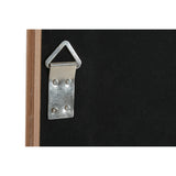 Wall mirror Home ESPRIT Natural Window-1