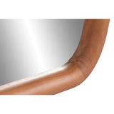 Wall mirror Home ESPRIT Natural Modern-2