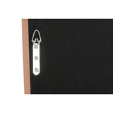 Wall mirror Home ESPRIT Natural Modern-1